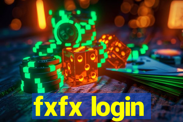 fxfx login